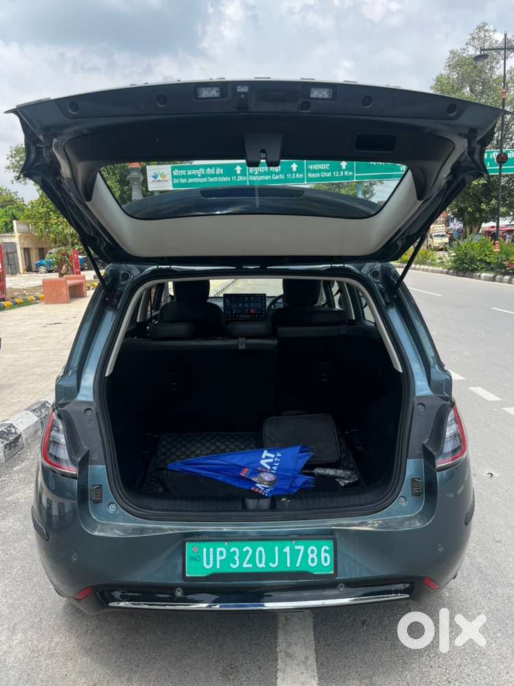 Mg Windsor Ev 2025 Essence Automatic