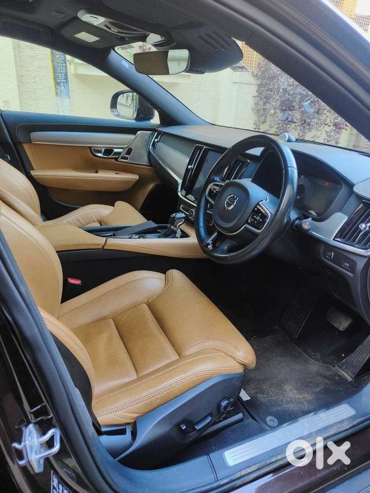 Volvo V 90 Cross Country D5, 2017, Diesel