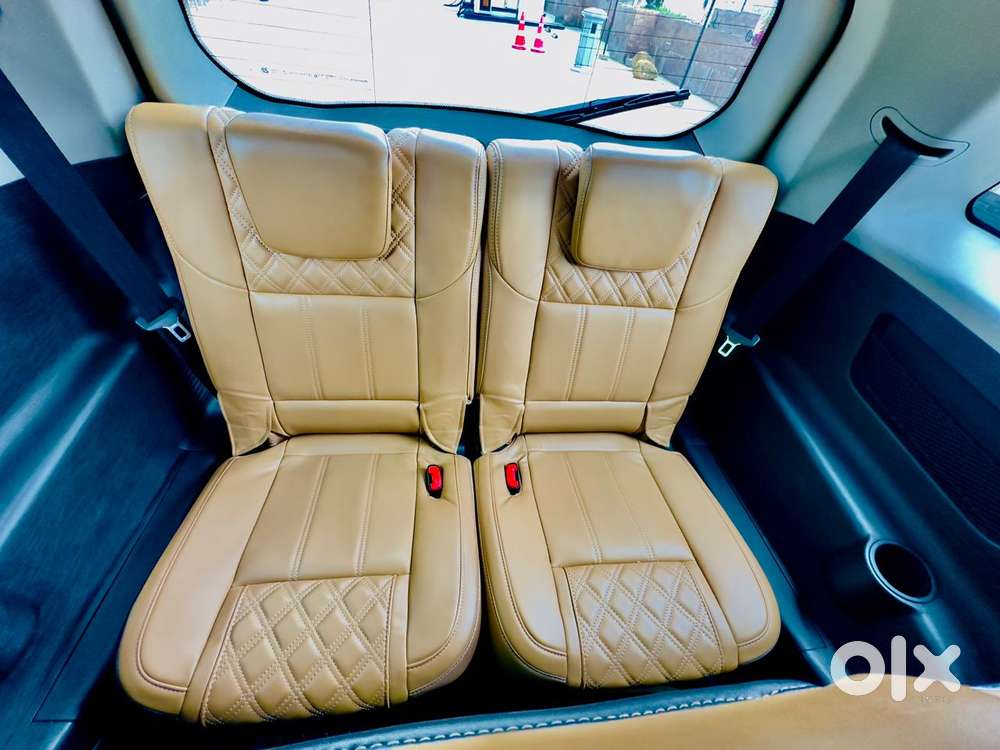 Mahindra Xuv500 W11 At, 2018, Diesel