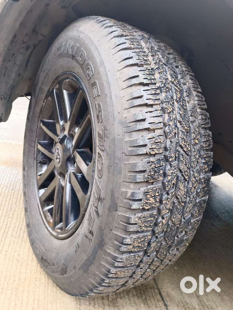 Toyota Fortuner 3.0 4x2 Automatic, 2013, Diesel