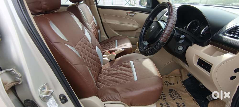 Maruti Suzuki Swift Dzire Vxi(o) Mt, 2016, Petrol