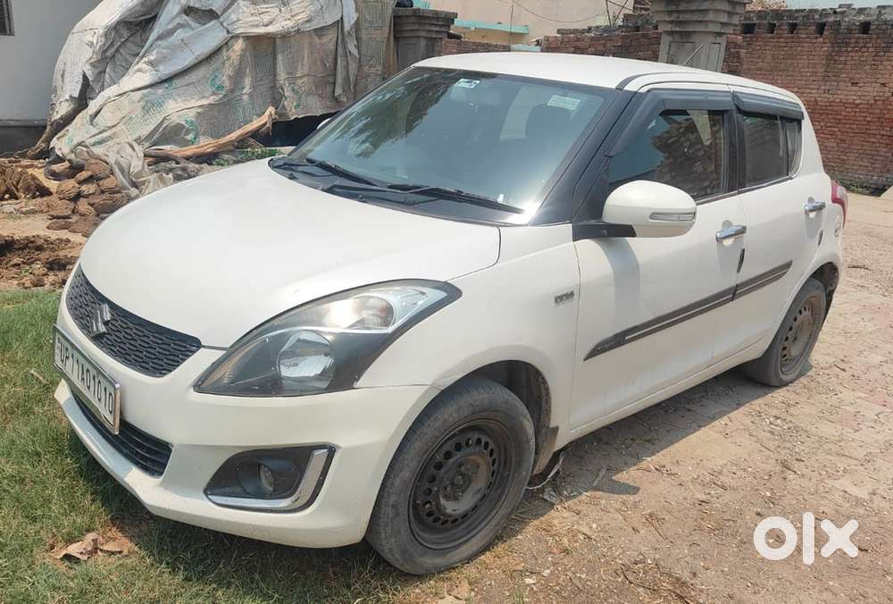 Maruti Suzuki Swift 2014