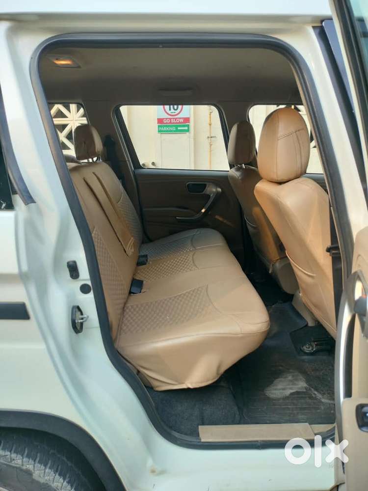 Mahindra Bolero Neo 1.5 N 10, 2023, Diesel