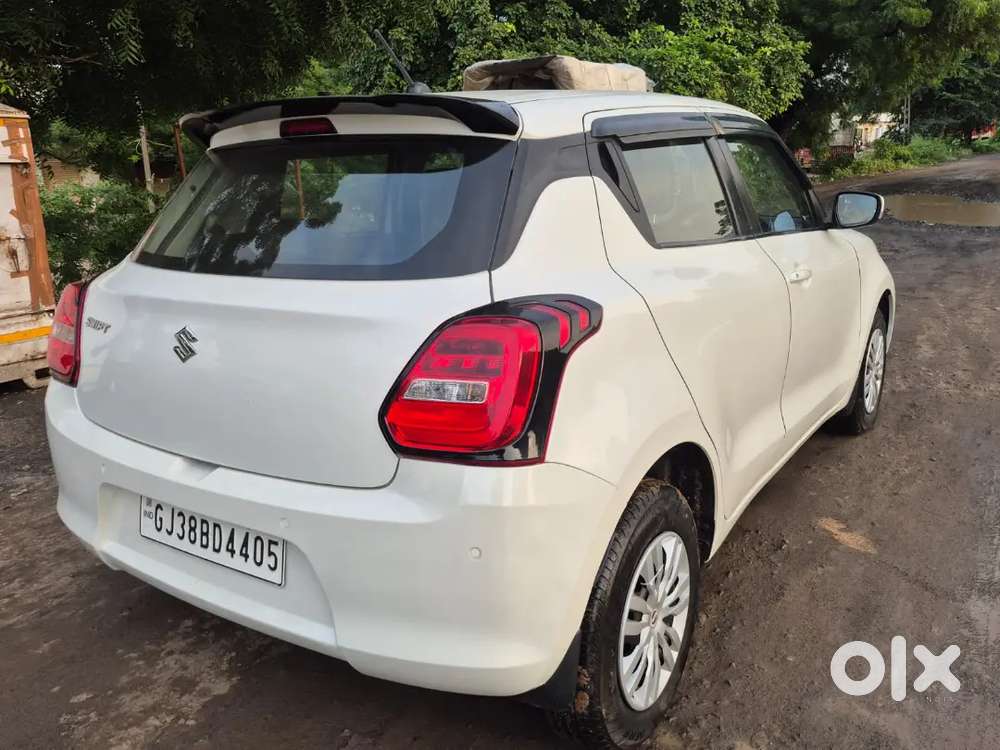 Swift Vxi  2022 Petrol