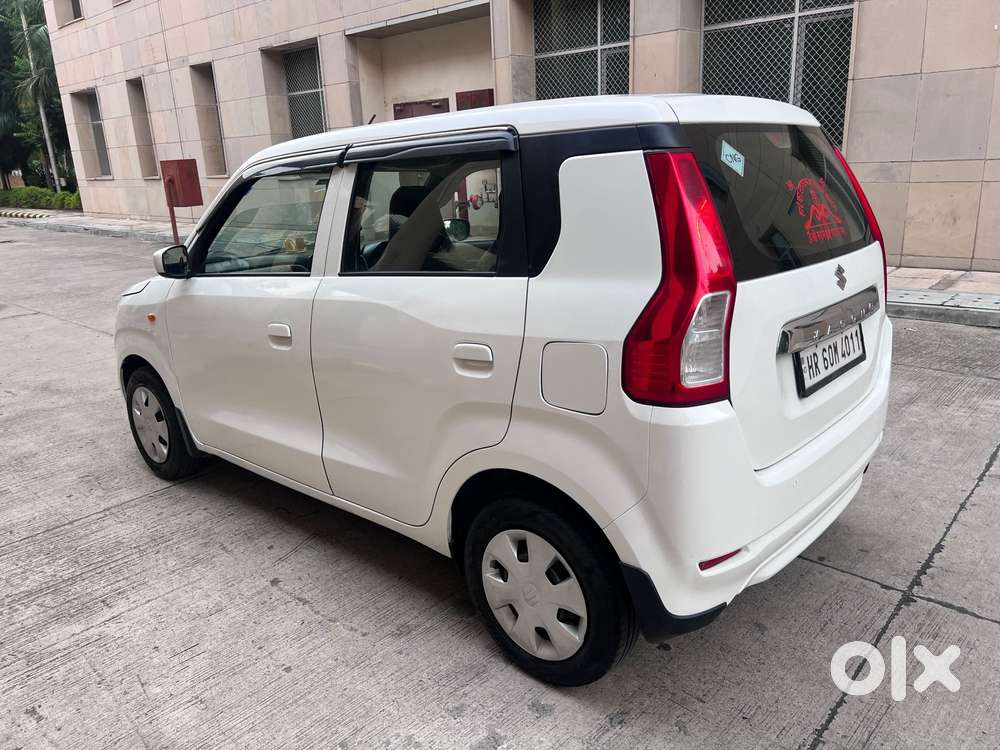 Maruti Suzuki Wagon R Vxi 1.0 Cng, 2023, Cng & Hybrids