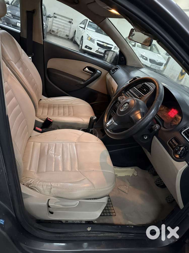 Volkswagen Polo 1.5 Tdi Highline Plus, 2013, Diesel