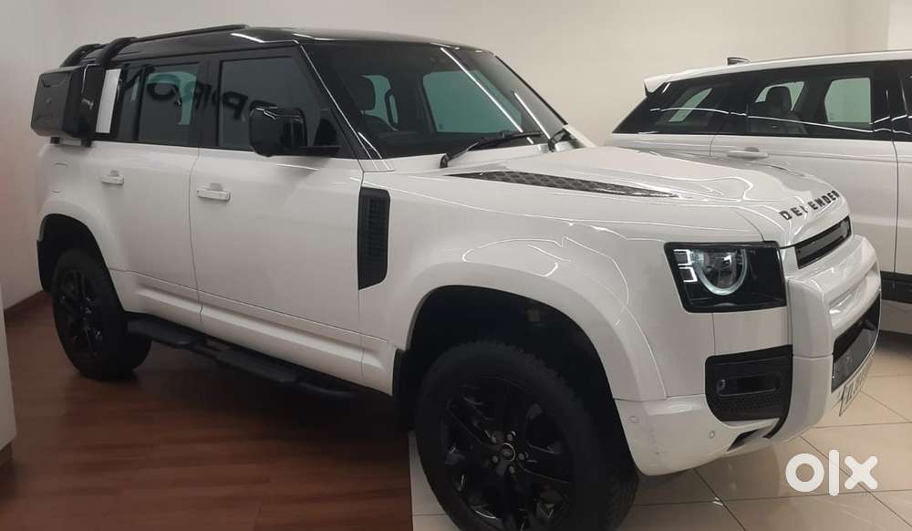 Land Rover Defender 2.0 110 Hse, 2024, Petrol