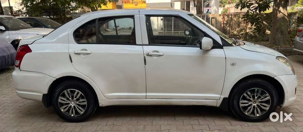 Swift Dzire 2010 Maruti Suzuki