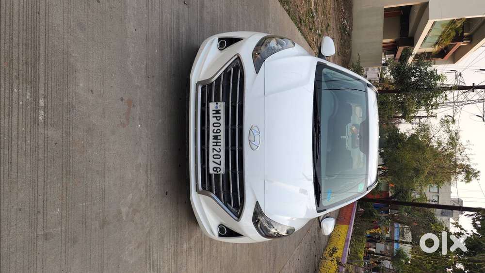 Hyundai Grand I10 Nios