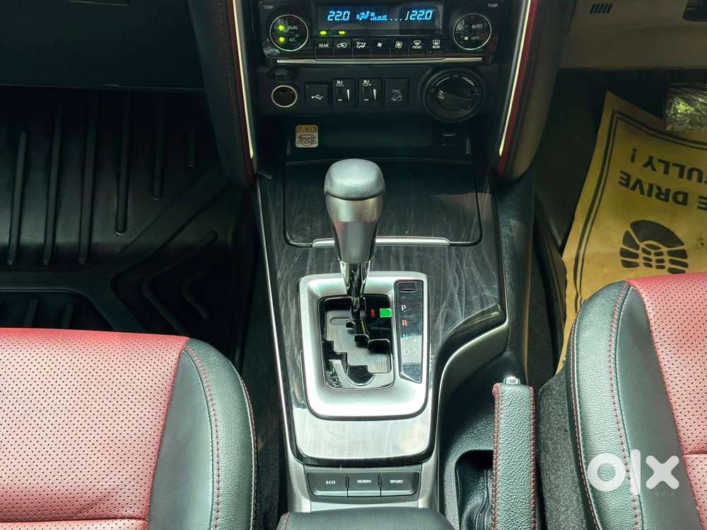 Toyota Fortuner Legender 4x4 At 2.8, 2023, Diesel