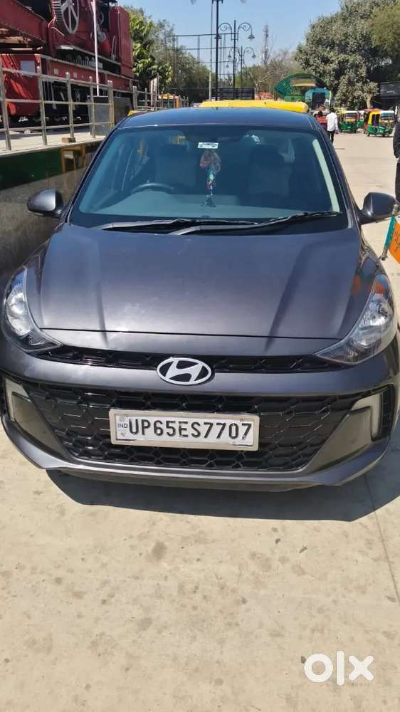 Hyundai Aura Petrol 2023