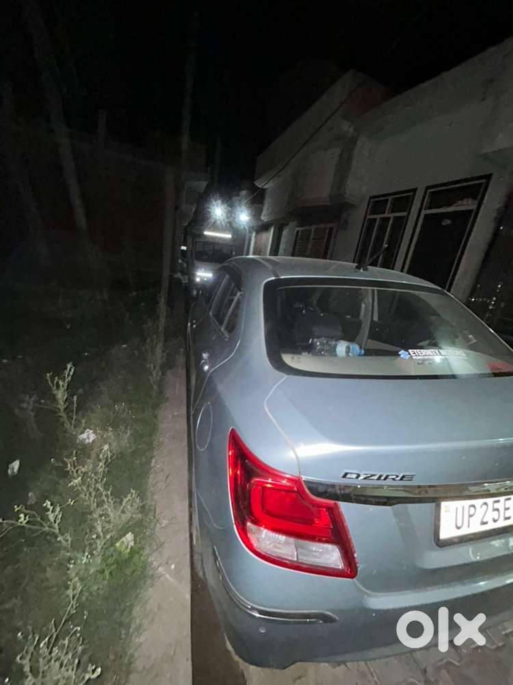 Maruti Suzuki Dzire 2024