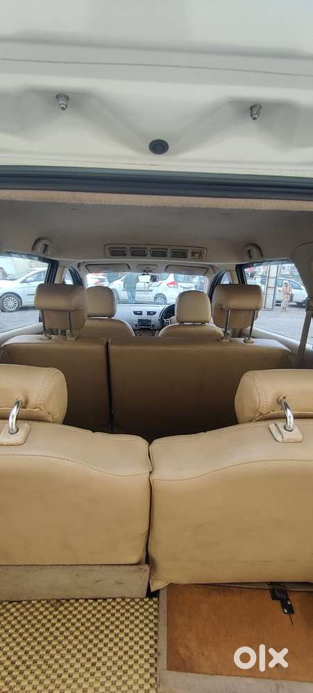 Maruti Suzuki Ertiga Vdi, 2015, Diesel