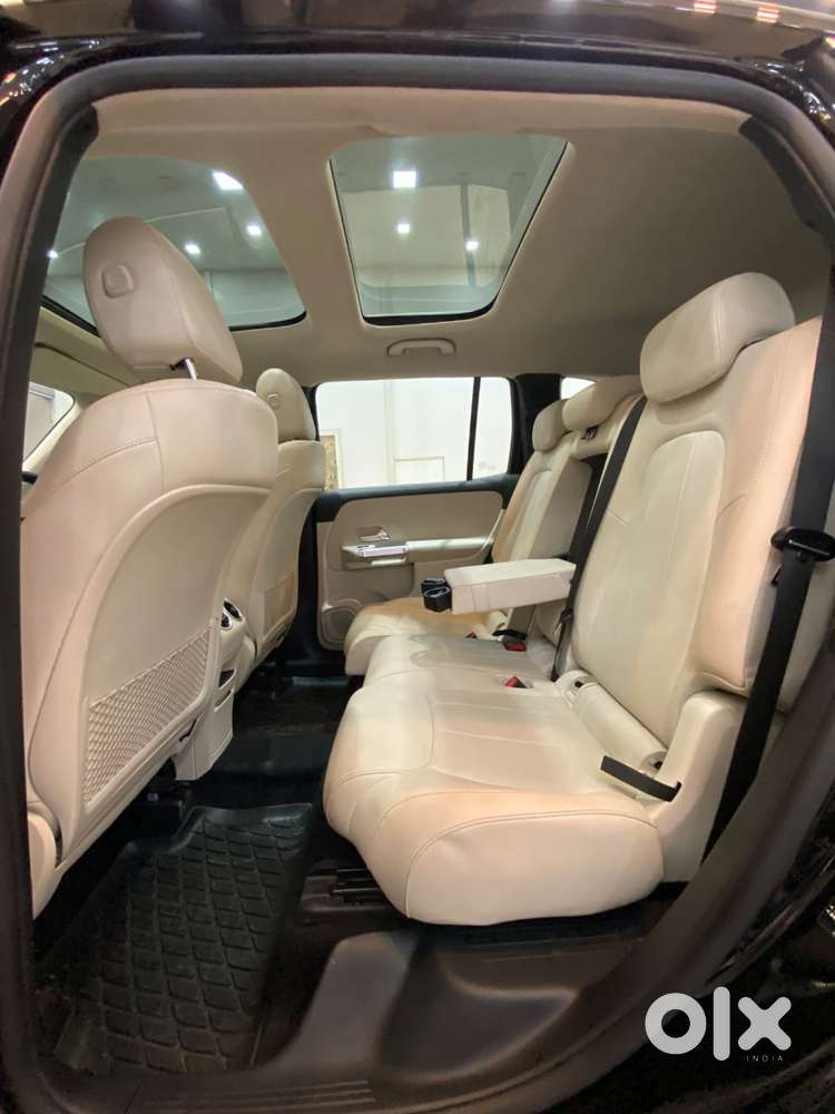 Mercedes-benz Glb 200, 2024, Petrol