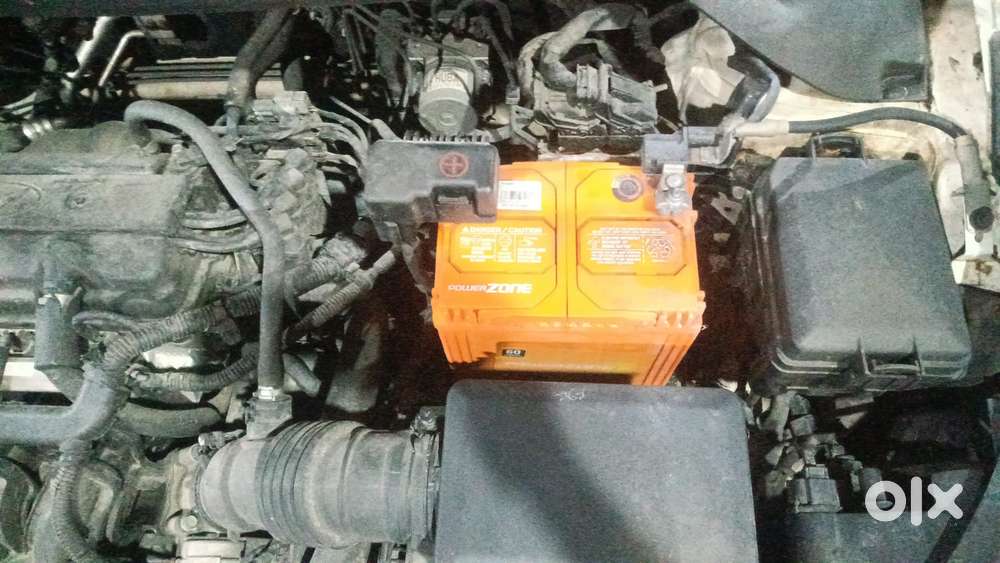 Hyundai Elite I20 [ ] 1.2 Asta, 2016, Petrol