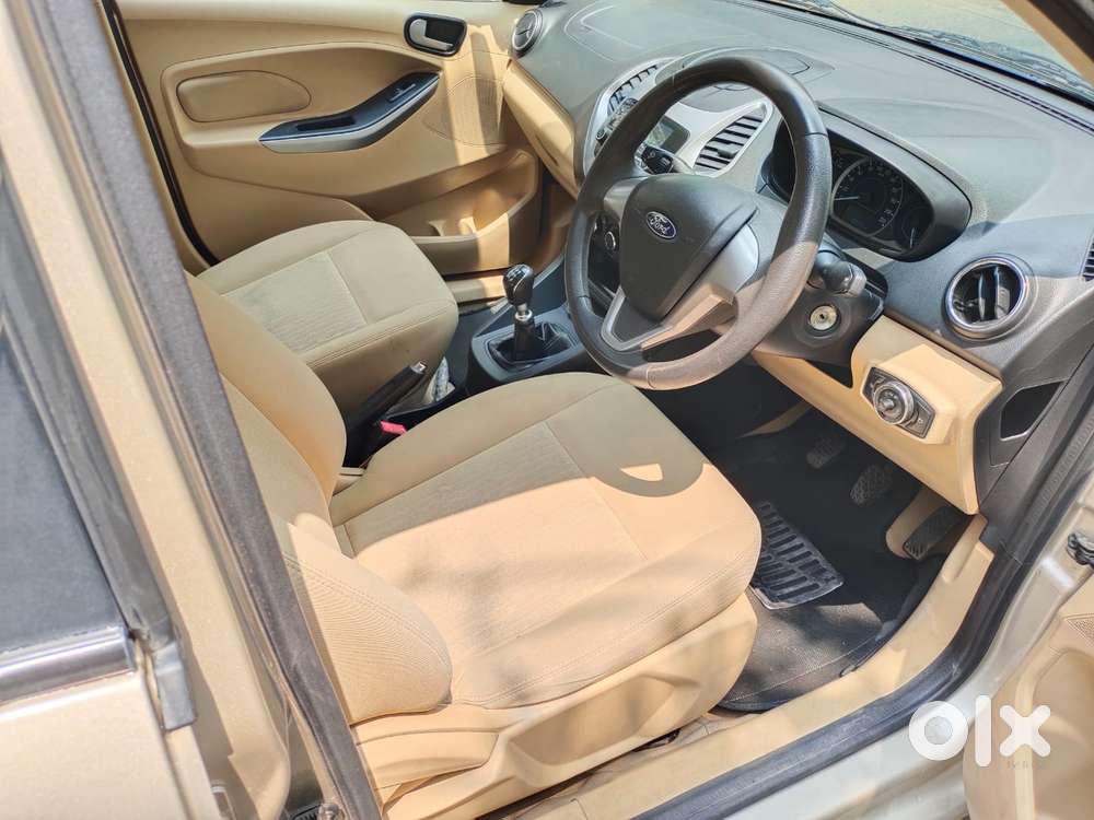 Ford Figo Aspire Trend Diesel, 2019, Diesel