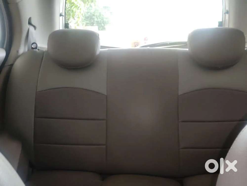 Nissan Micra Primo 1.2 Xl Petrol Manual 1013