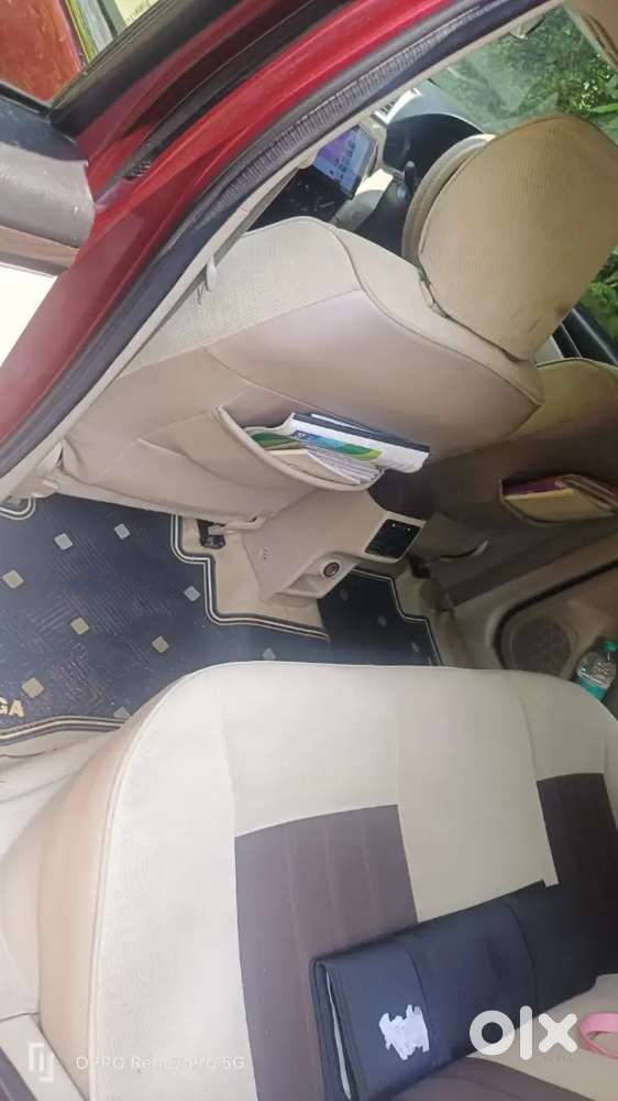 Maruti Suzuki Ciaz Vdi 2015