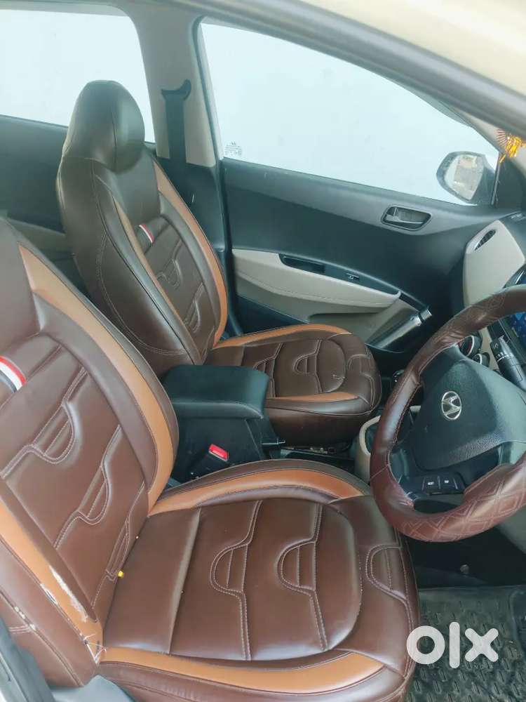 Hyundai Grand I10 2014 Diesel Well Maintained