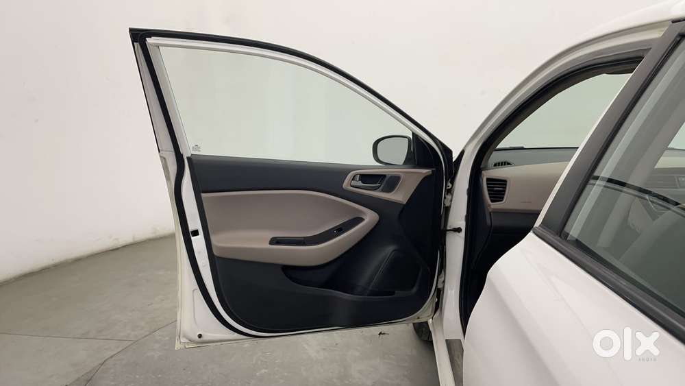 Hyundai Elite I20 [2018-2020] 1.2 Sportz, 2018, Petrol