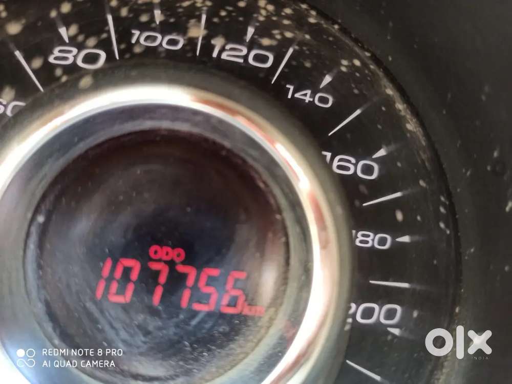 Mahindra Xuv500 2014 Diesel 170000 Km Driven