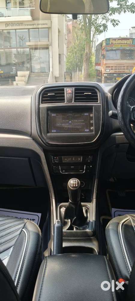 Maruti Suzuki Dzire 1.2 Vxi, 2019, Petrol