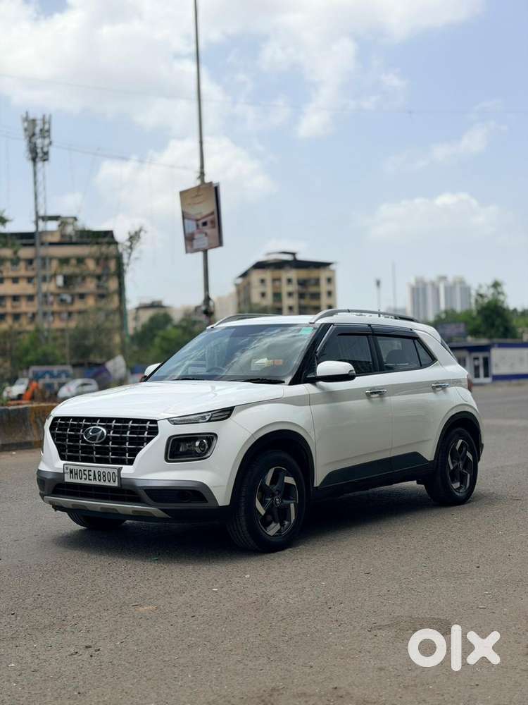 Hyundai Venue 1.4 Crdi Sx, 2019, Diesel