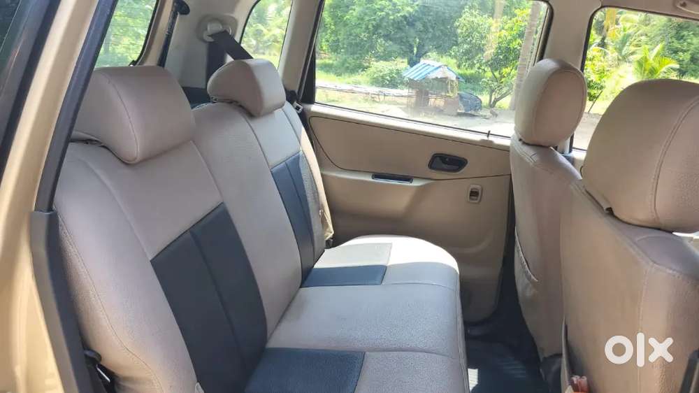 Maruti Suzuki Zen Estilo 2008 Petrol Manual