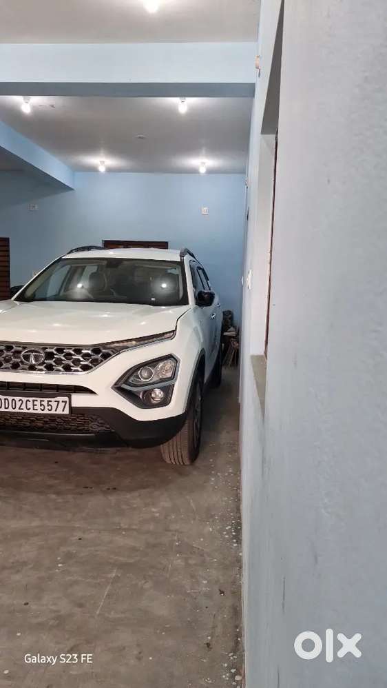 Tata Safari 2022 Diesel Good Condition