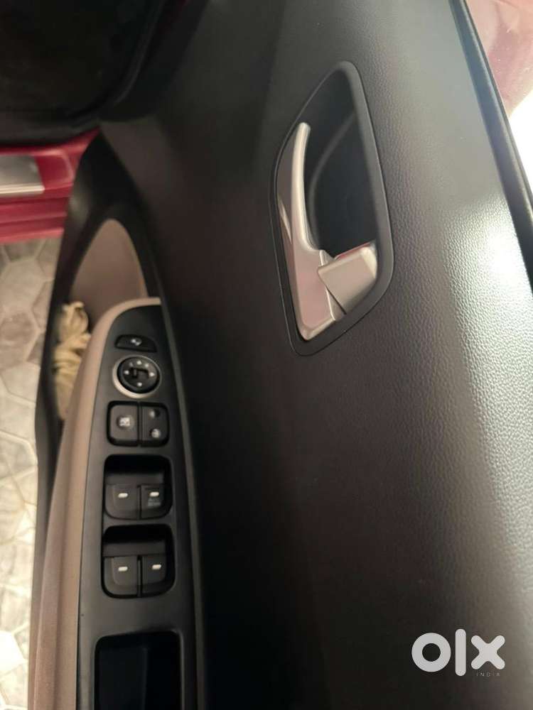 Hyundai Grand I10 2018 Petrol Well Maintained