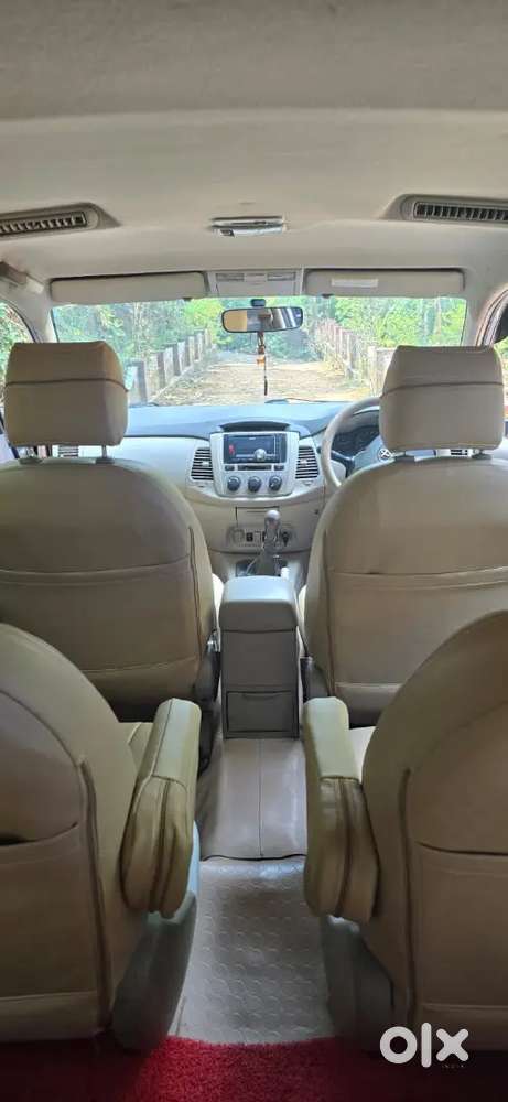 Car Is In Good Condition. Nri Owner