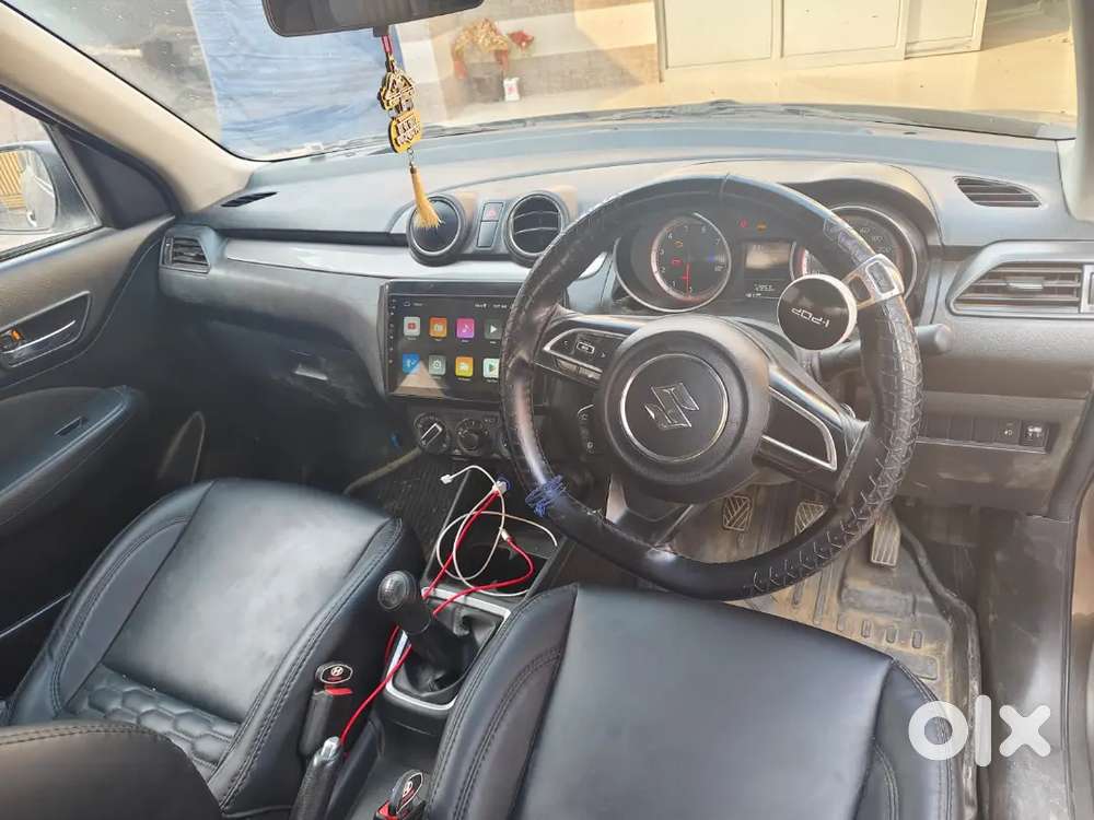 Maruti Suzuki Swift 2020