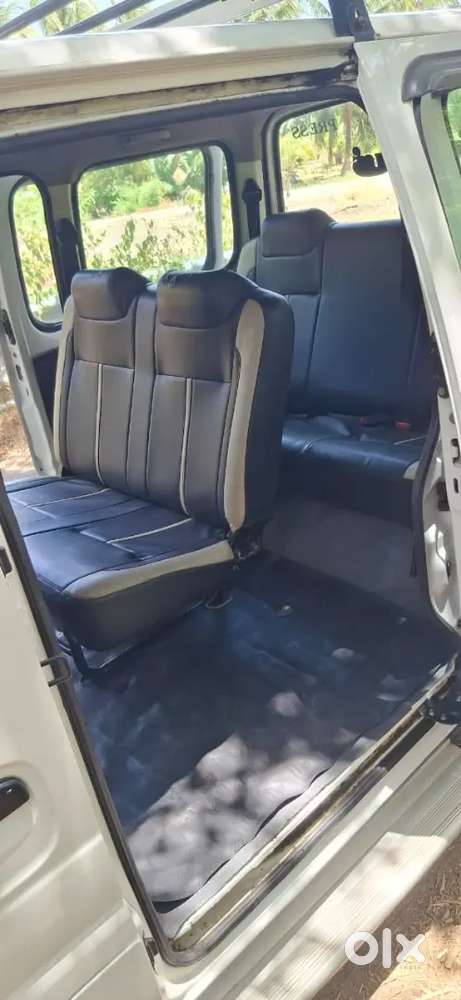 Maruti Suzuki Eeco  2019