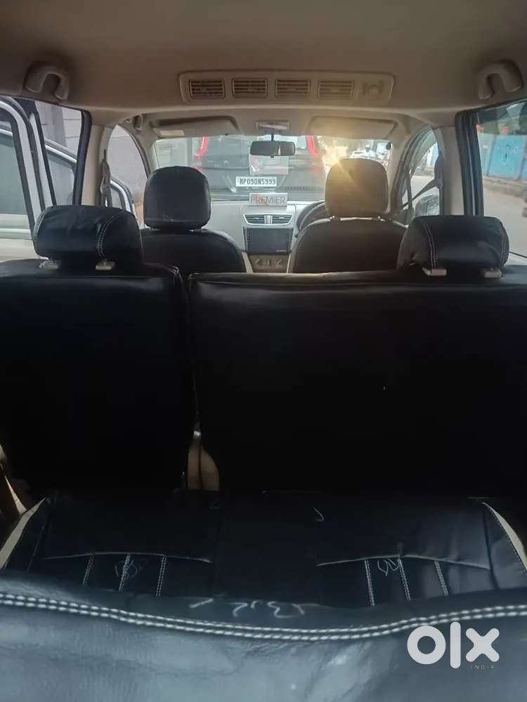 Maruti Suzuki Ertiga 2015