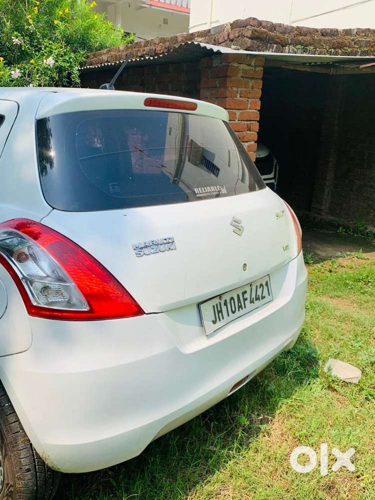Maruti Suzuki Diesel 2013