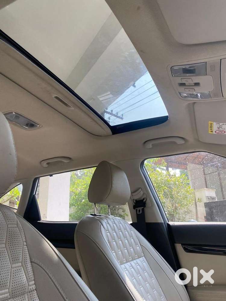 Kia Car Model 2020