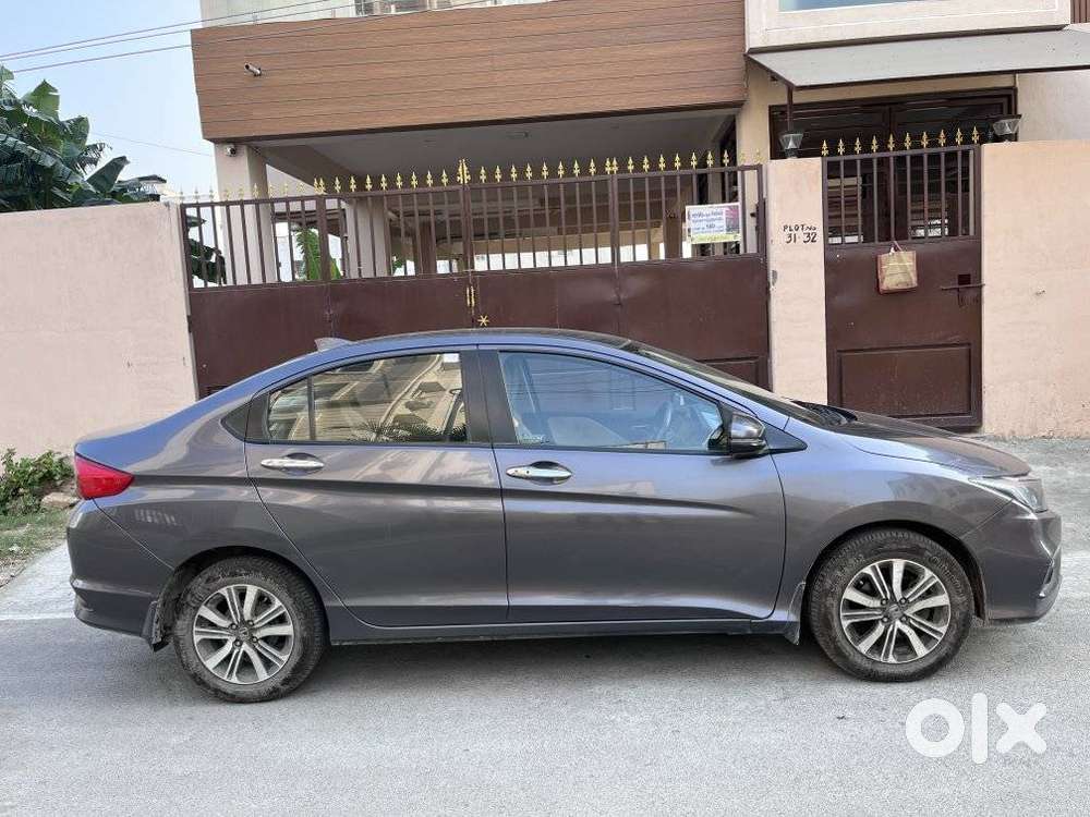 Honda City 2014-2015 I Dtec V, 2019, Petrol