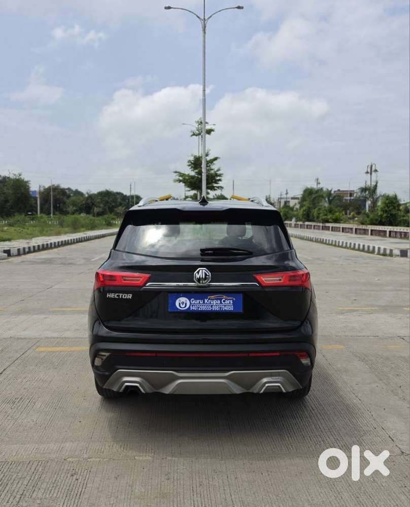Mg Hector Sharp Pro 2.0 Turbo Diesel Mt, 2022, Diesel