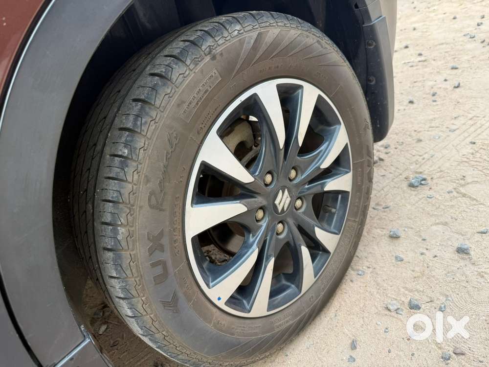 Maruti Suzuki S-cross Diesel 2017