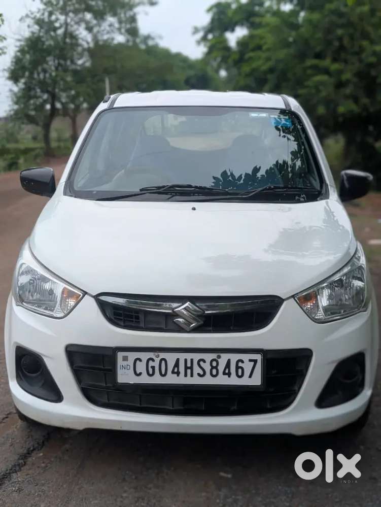 Maruti Suzuki Alto 2014