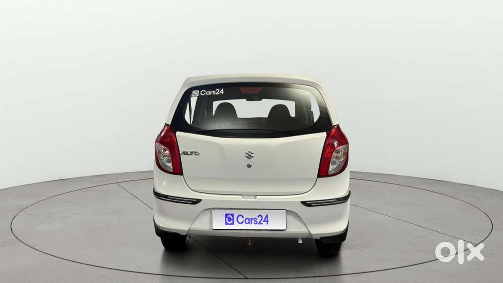 Maruti Suzuki Alto 0.8 Lxi (o), 2021, Petrol