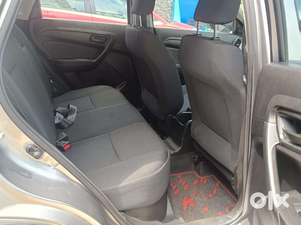 Maruti Suzuki Vitara Brezza 1.5 Lxi, 2021, Petrol