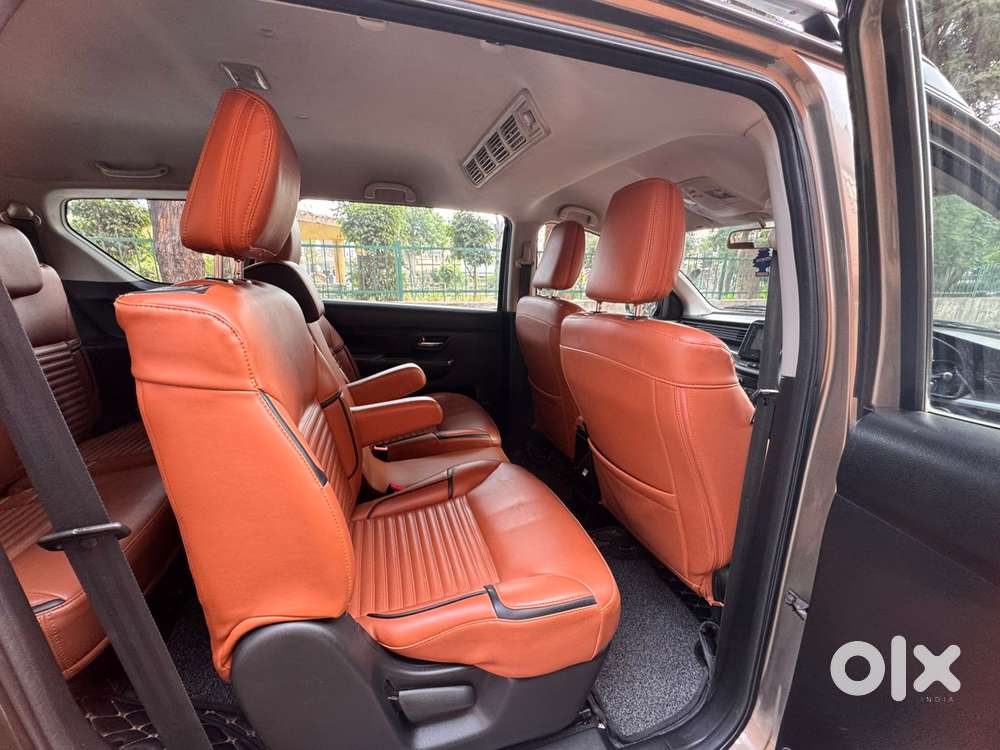 Maruti Suzuki Xl6 1.5 Zeta At, 2021, Petrol