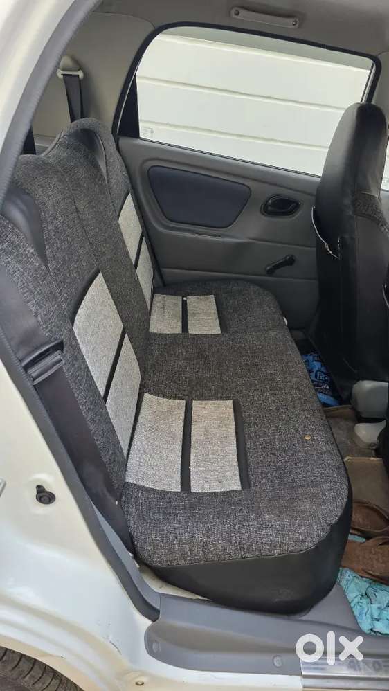 Maruti Suzuki Alto 2014(hisar Registered)