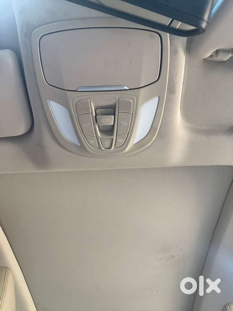 Mg Hector Petrol 2021 Sharp - Top End Model