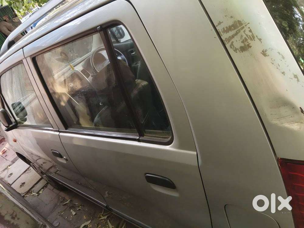 Maruti Suzuki Wagon R 1.0 2010-2019 Lxi (o), 2013, Petrol