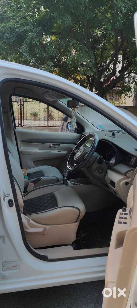 Maruti Suzuki Ertiga Vdi, 2019, Diesel