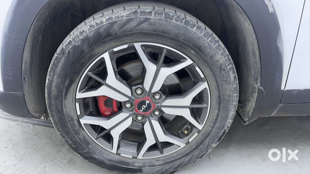 Kia Seltos 1.4 Gtx+ Mt, 2023, Petrol