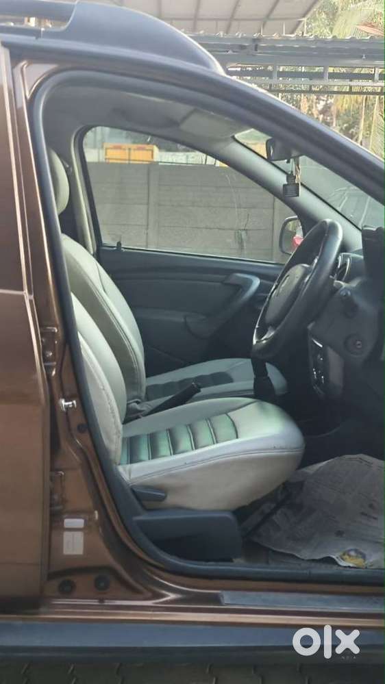 Renault Duster 2015-2016 85ps Diesel Rxl, 2016, Diesel