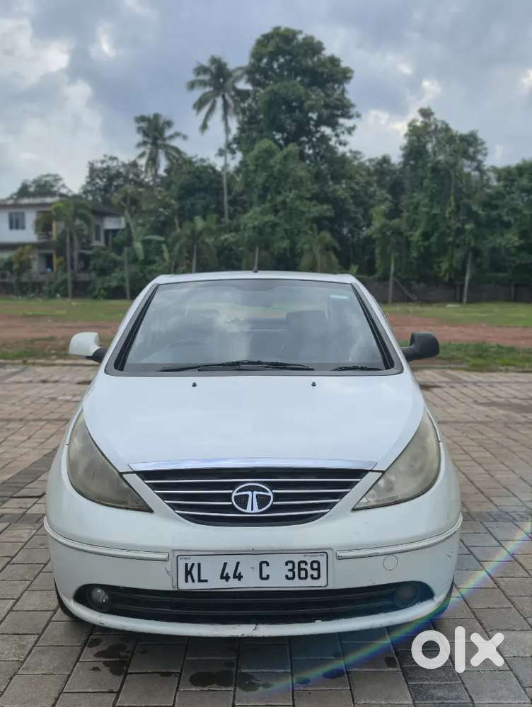 Tata Manza 2013 Diesel 122000 Km Driven